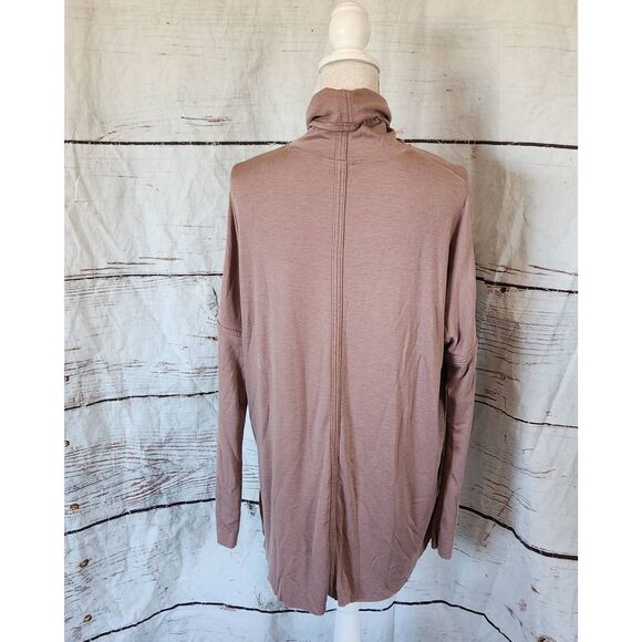 Kit and Ace Wool Blend Turtleneck Size Large - Picture 2 of 6